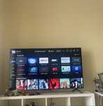 TV Xiami A-Pro 4K Oled  55 Polegadas