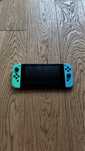 Konsola Nintendo Switch Animal Crossing Edition