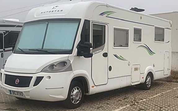 AutoStar 899 XL + Integral