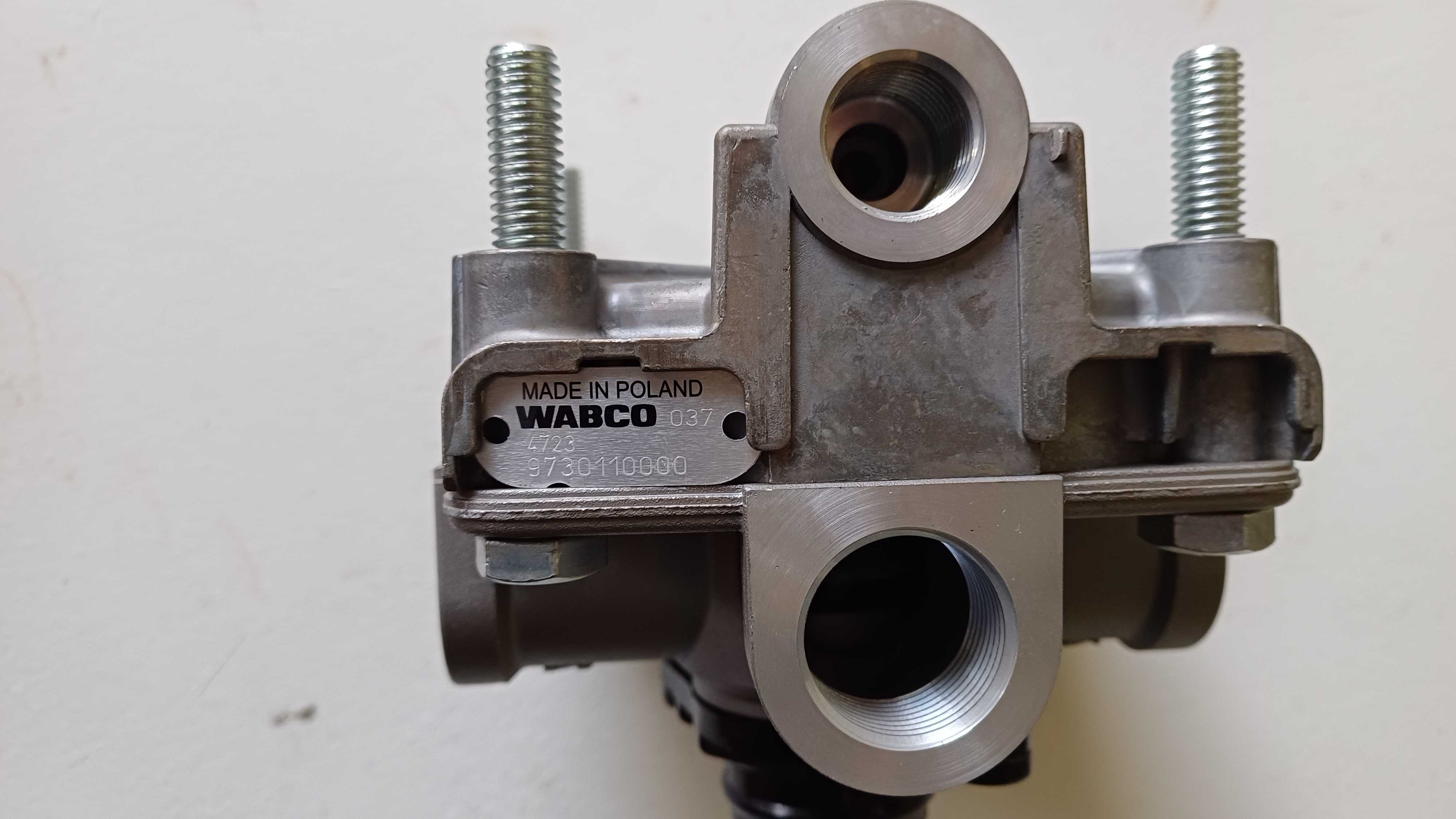 WABCO 973 011 201 0
