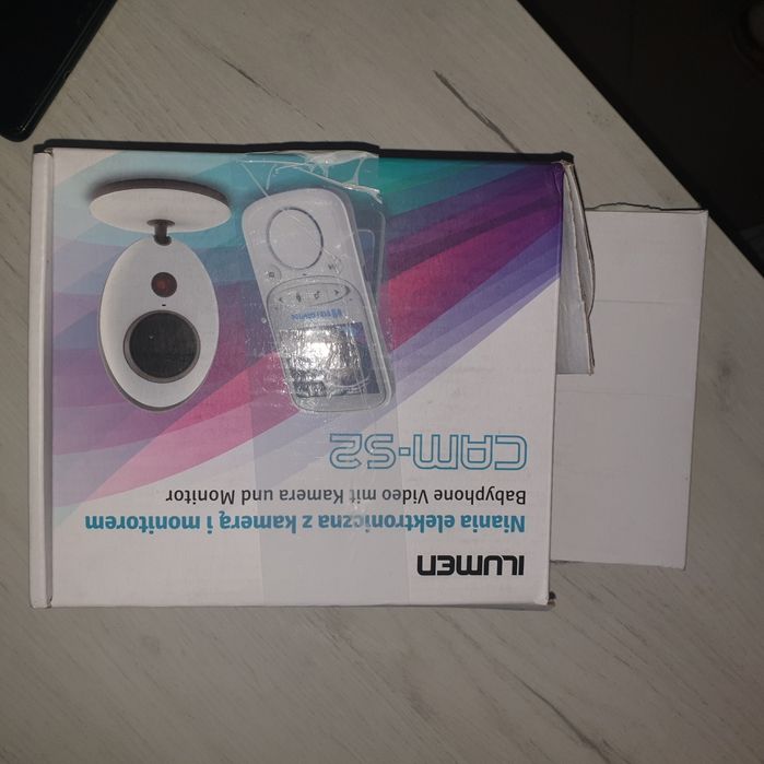 Elektroniczna niania