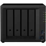 Servidor NAS Synology DS418 / 12TB RAID disks