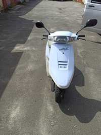 Продам мопед , HONDA TACT AF24