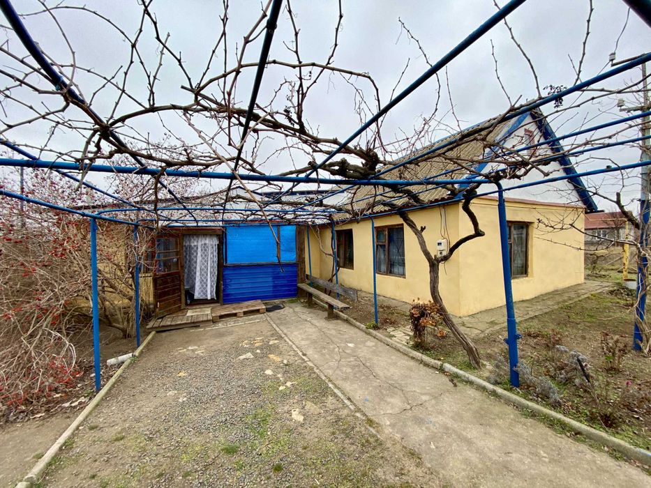 Продаж будинку  с. Лугове