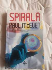 Spirala. Paul McEuen