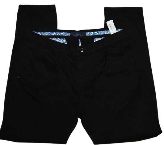 ZARA MAN 46 W36 L30 PAS 100 spodnie męskie chino jak nowe ,piękne