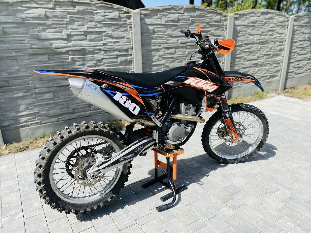 Ktm sxf 350 cross sx 250 125