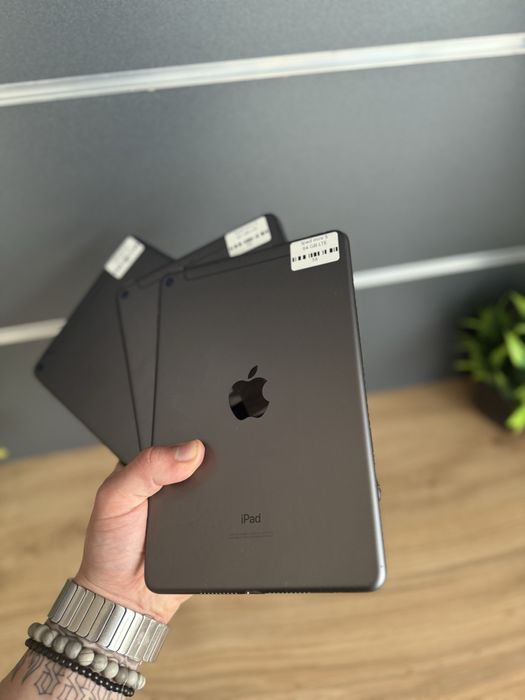 Apple Ipad mini 5 64 gb  Retina ! Оригінал із США ! + LTE