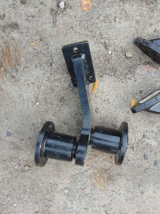 Gaspardo R18125250 Гаспардо Great Plains 601-012S Simba P14600 Сімба