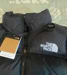 Czarna-kurtka -ITNFI- NorthFace-700-Rozmiary-S