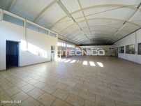 Armazém c/ 1.400m2 – Águeda