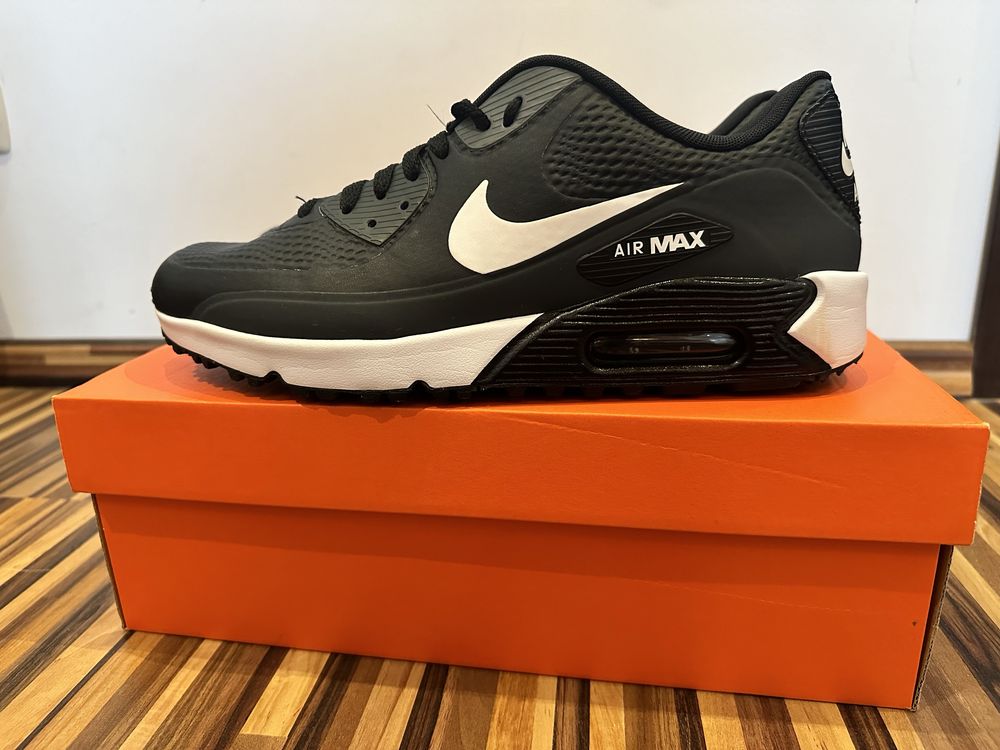 Кроссовки  Nike Air Max 90 G