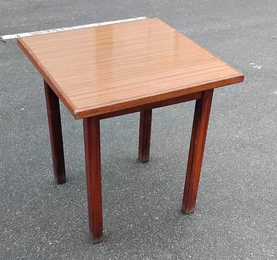 Conjunto Mobiliário - Restaurante