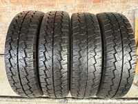 Комплект Літніх Шин 195/75R16c Hankook