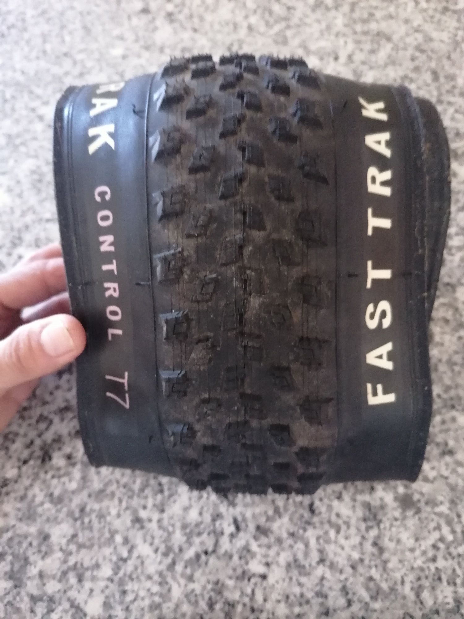 Pneu Btt Specialized Fast Trak Control 29x2.35 T7