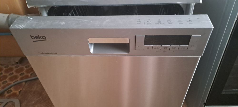 Zmywarka używana w dobrym stanie 45 cm BEKO