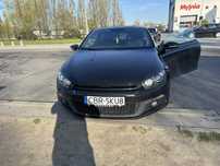 Scirocco 2.0tdi 2010