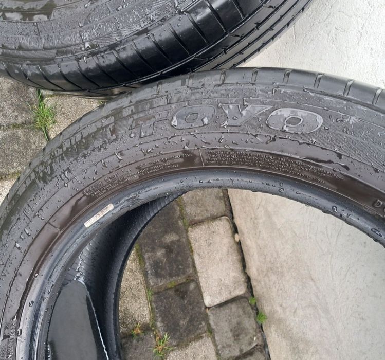 Шини 225/55 r19 toyo proxes PXR46A