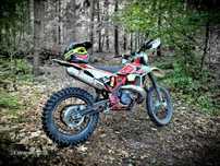 Beta 300 rr bez wkladu / zamiana