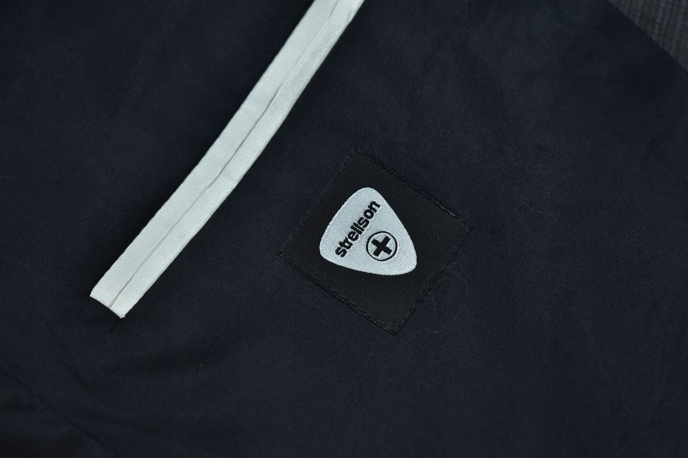 Strellson Marynarka Męska Wełniana Rick 94