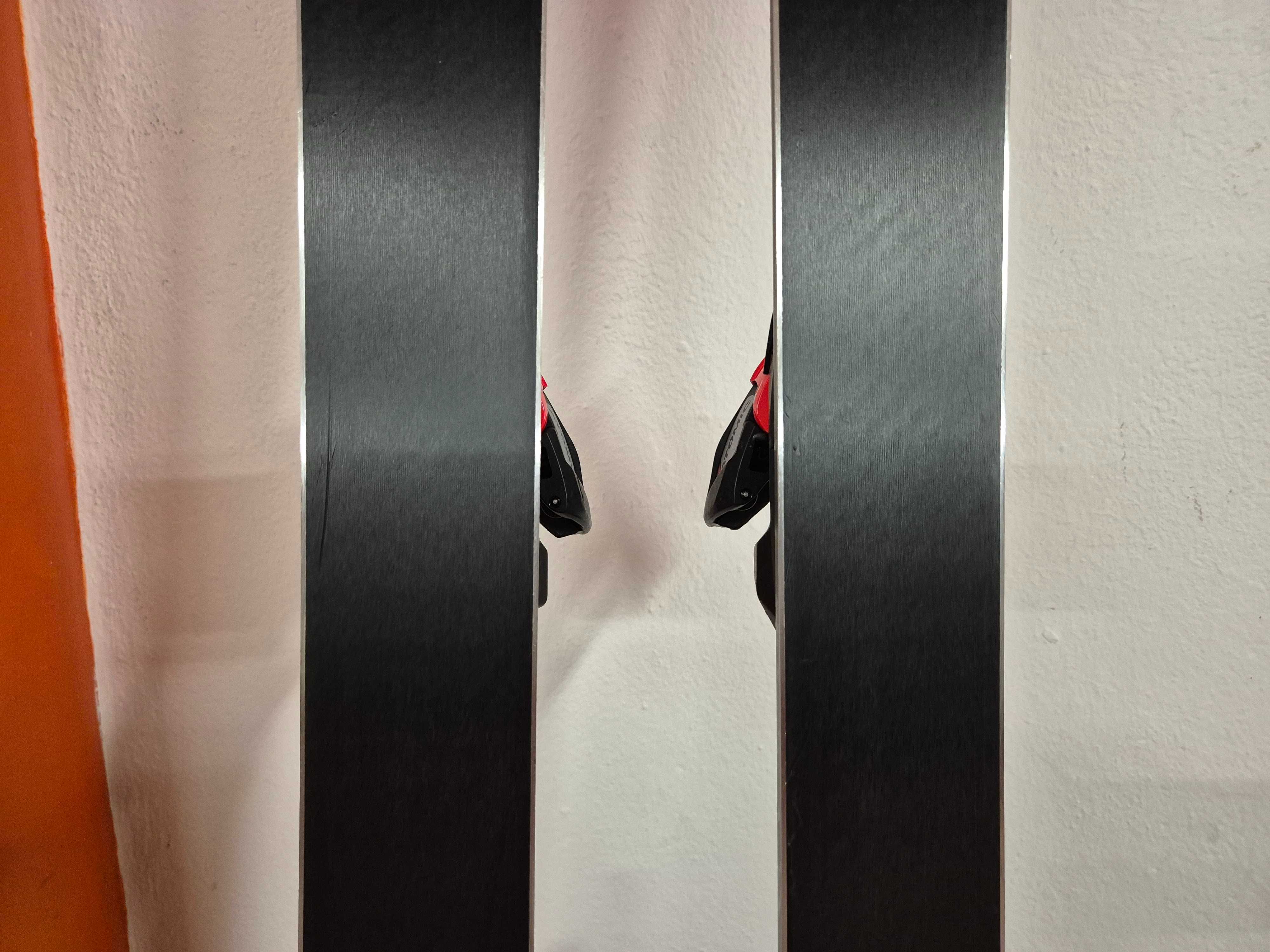 Narty Atomic Redster G7 175cm