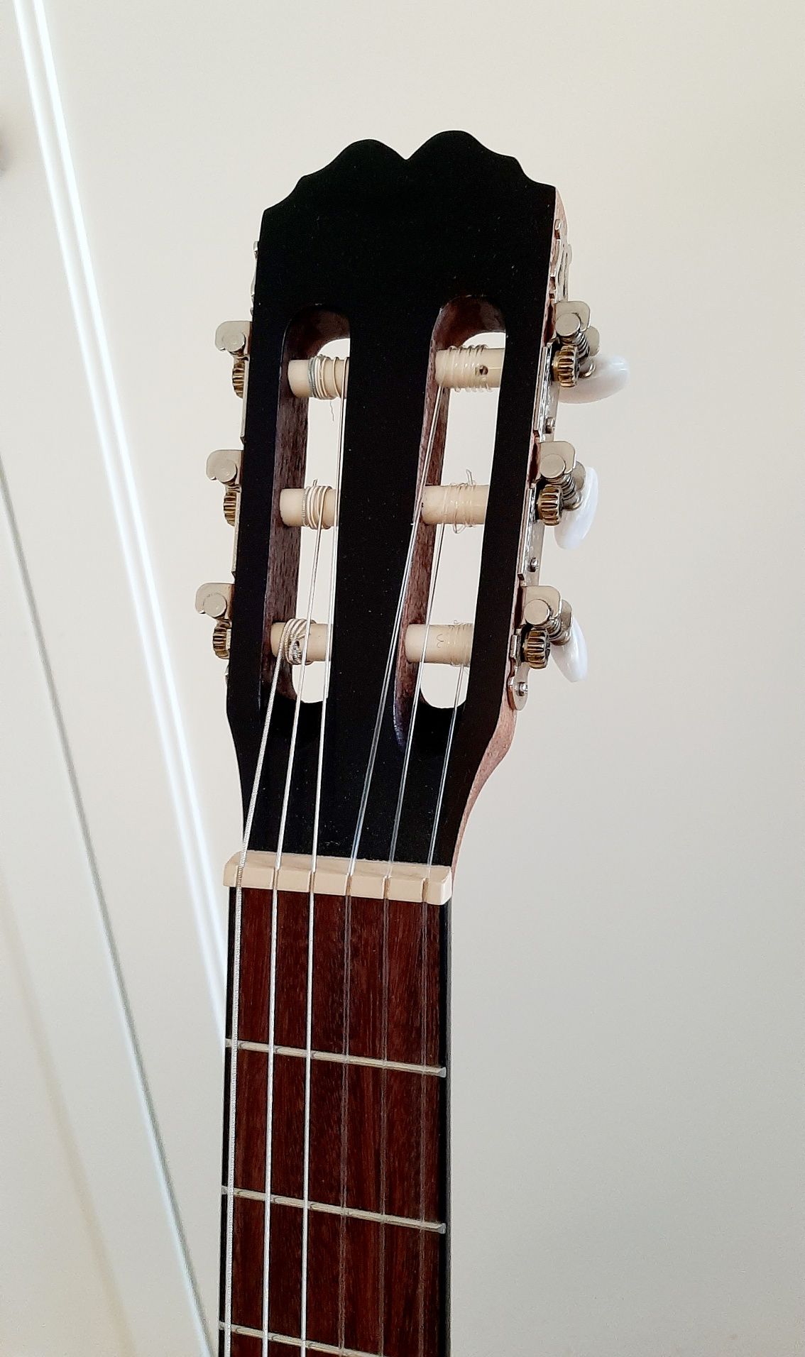 Gitara elektroklasyczna Admira Lena EC