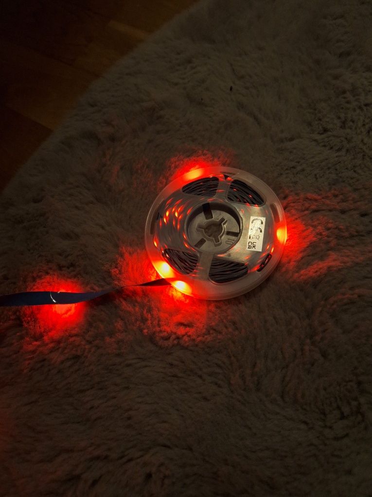 Pasek ledów 10 metrów