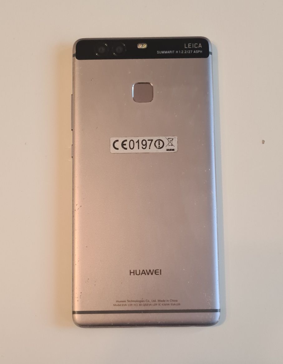 Huawei P9 EVA-L09