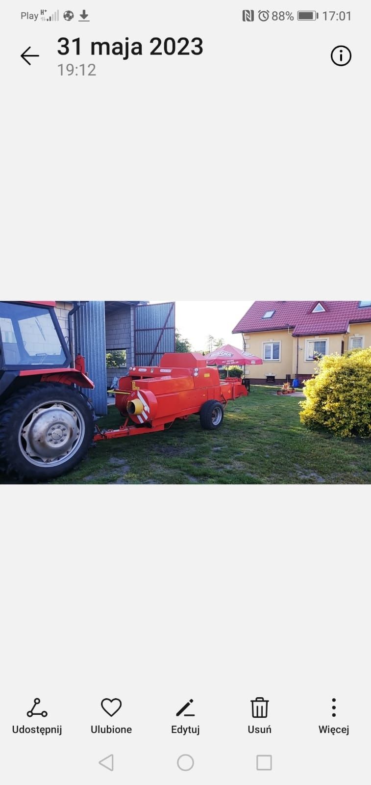 Prasa Simpa Z224
