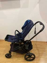 Дитяча коляска Cybex Priam Nautical Blue