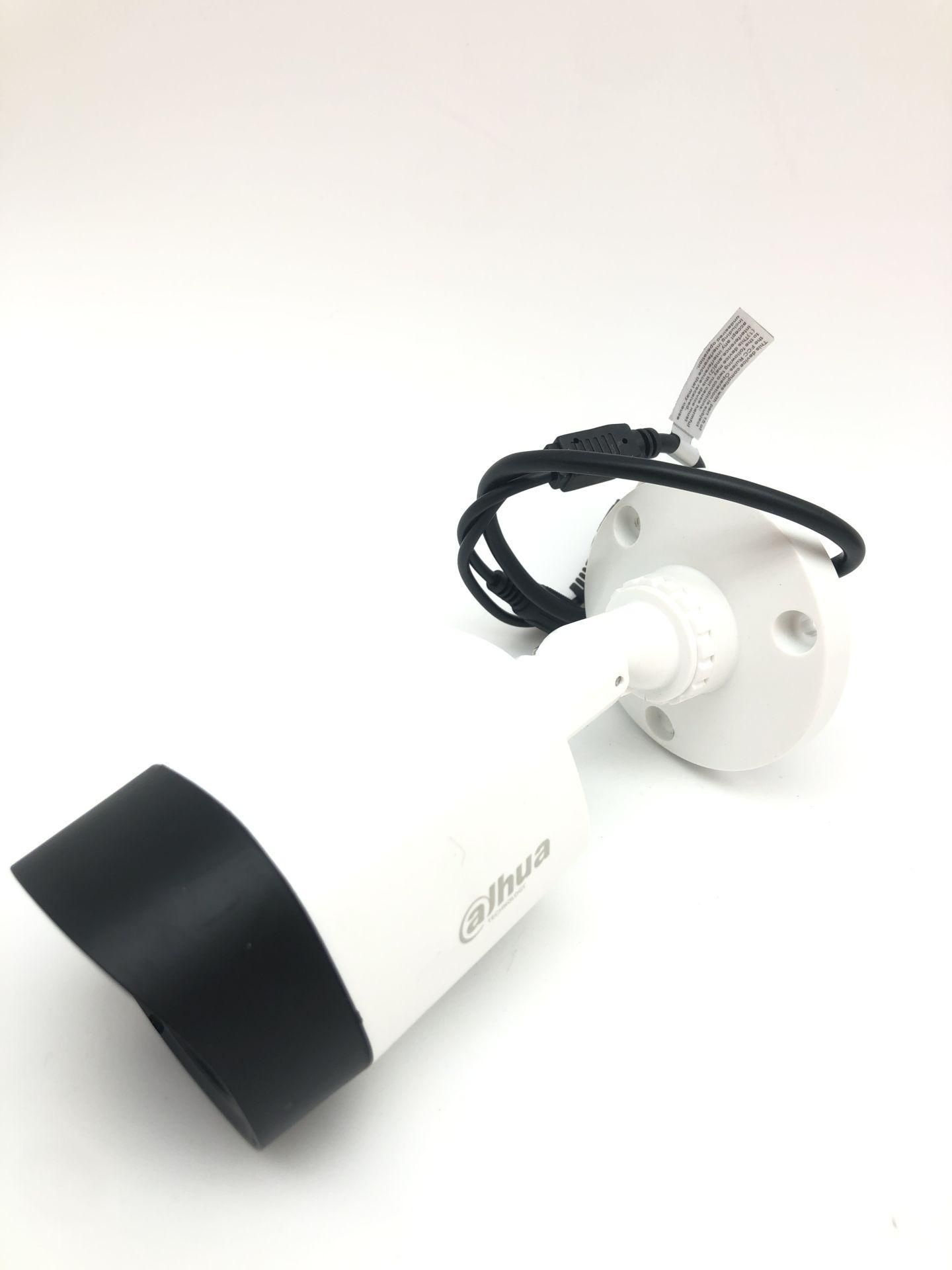 Dahua Kamera Zewnętrzna 2MP Full HD IR 20m IP67 4w1 HDCVI HDTVI AHD