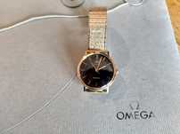 Zegarek Omega Geneve 601 14k unisex damski męski