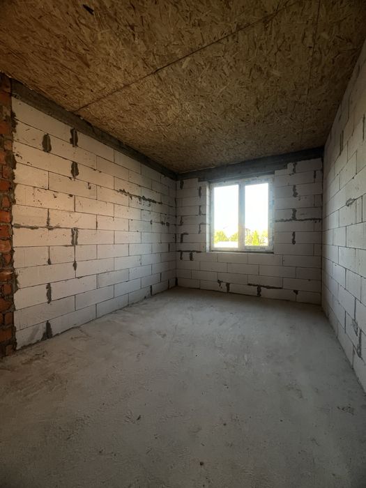 Продам Таунхаус 108м2, ГАЗ, 4 кімнати, без комісії