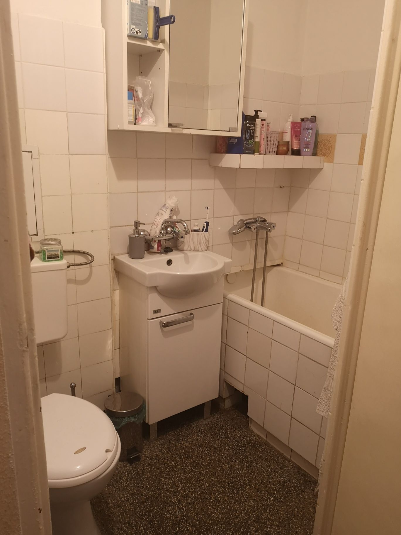 1100 ze wszystkim! Pokój dla 1 osoby