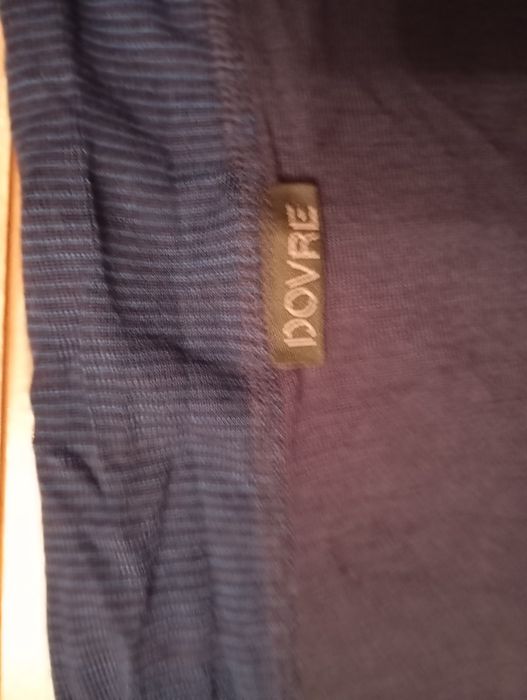 Футболка-термо з довгим рукавом