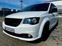 Dodge Grand Caravan Grand Caravan GT 3,6 LIFT Super Stan!!! Wawa