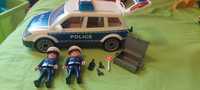 Policja playmobil