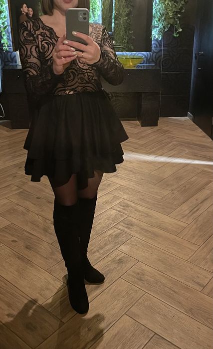 Вечірня сукня