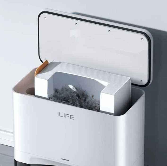 Robot automatyczny sprzątający ILIFE A30 PRO / Nowy