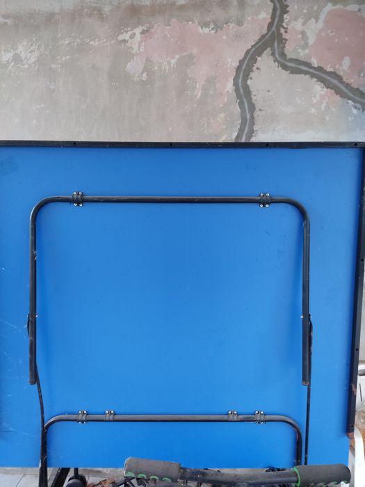 Теннисный стол Рени