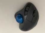 Logitech Wireless Trackball M570