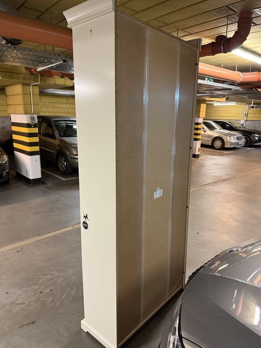 Regał Liatorp Ikea