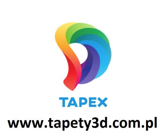 Tapeta fototapeta 3d Góry, szczyty, jezioro