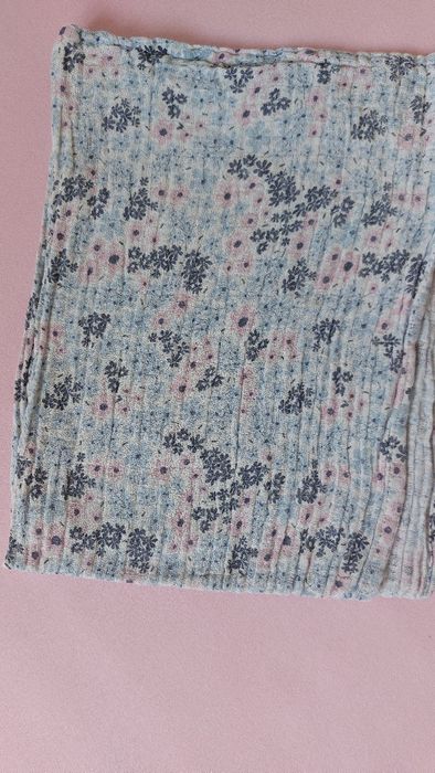 5 sztuk mix kolorowe tetry różne rozmiary zestaw bawełna