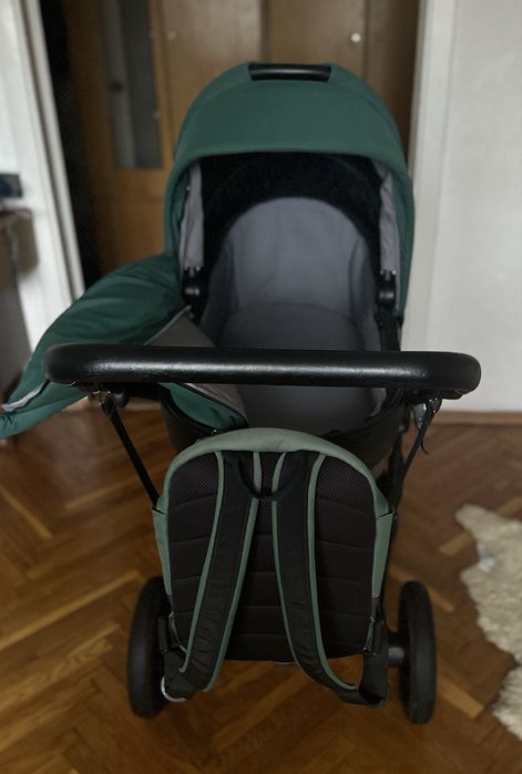 Коляска anex m/ type 2 в 1