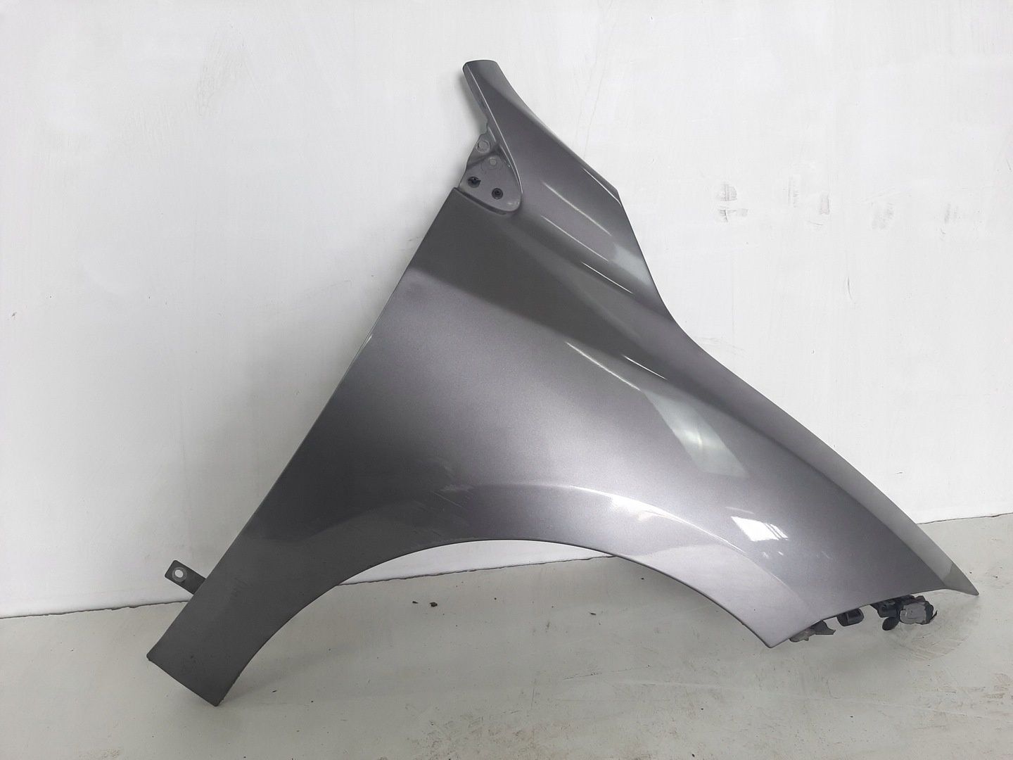 RENAULT MEGANE III GRANDTOUR 09R BLOTNIK PRAWY PRZOD KOD TEKNG 631000047R