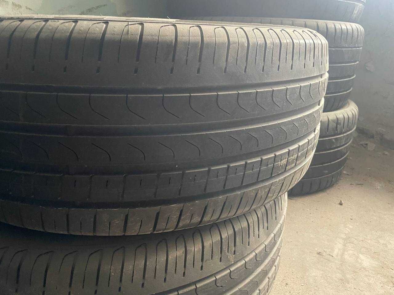 Pirelli scorpion 265/45R20