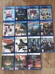 Sprzedam Gry PS4/PS5 DOBRE CENY