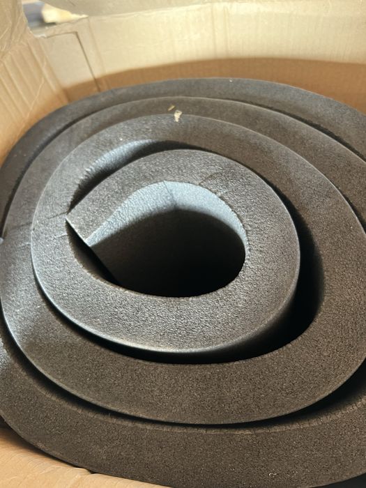 Piana kauczukowa bitmat