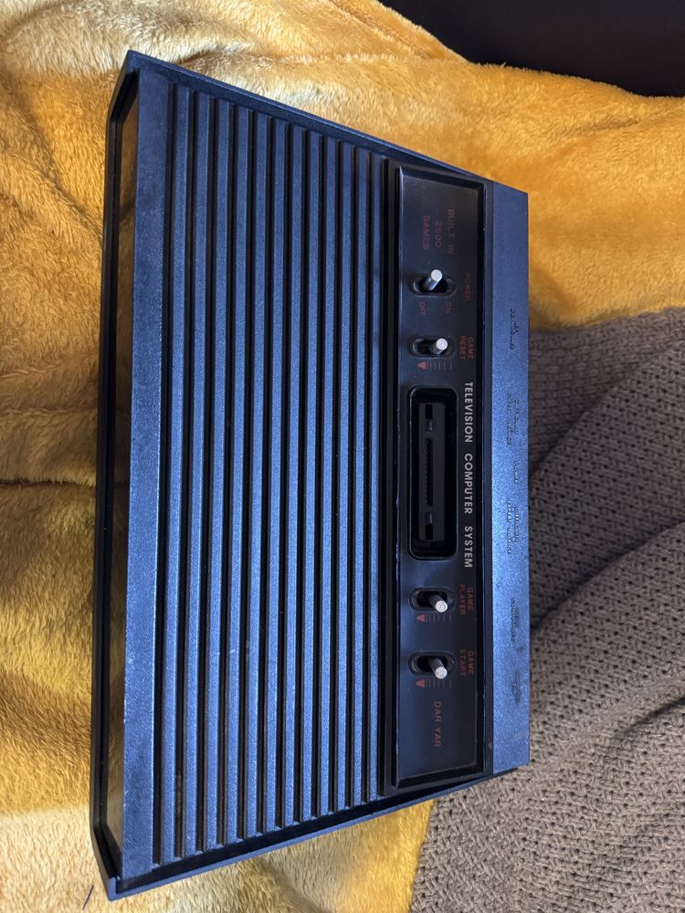 Klon atarii stan bdb